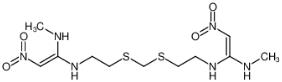 Ranitidine Impurity J